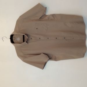 NWOT Kuhl Bandit Men's Short-Sleeve Shirt